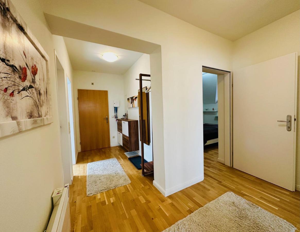 Superior-Apartment Mit Pool Und Seezugang Velden am Wörthersee Esterno foto