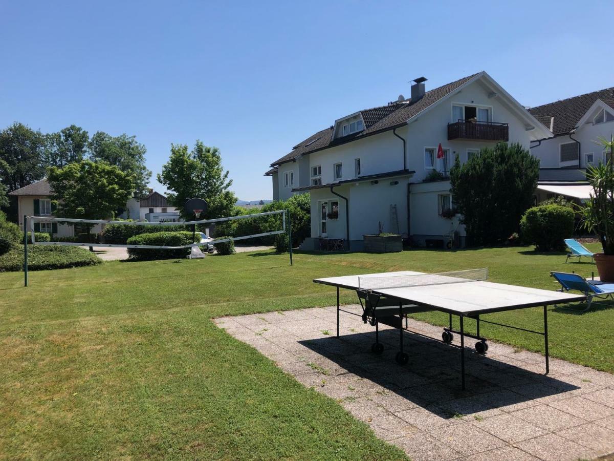 Superior-Apartment Mit Pool Und Seezugang Velden am Wörthersee Esterno foto